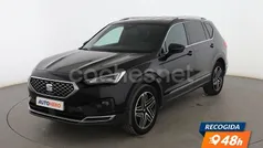 Usado 2020 Seat Tarraco 4Drive SUV | 30.899 € (Precio justo)