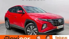 Usado 2022 Hyundai Tucson SUV | 20.690 € (Precio justo)