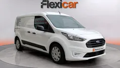 Blanco Usado 2024 Ford Transit Berlina | 16.690 € (Super precio)