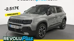 Usado 2024 Jeep Avenger Summit SUV | 27.690 € (Super precio)