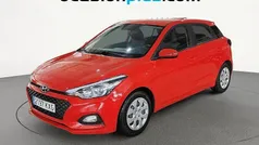 Usado 2019 Hyundai i20 Utilitario | 10.319 € (Buen precio)