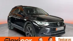 Usado 2021 VW Tiguan Life SUV | 26.990 € (Super precio)