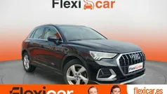 Negro Usado 2019 Audi Q3 Premium SUV | 23.890 € (Buen precio)