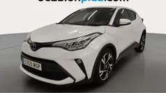 Usado 2023 Toyota C-HR Advance SUV | 20.900 € (Buen precio)