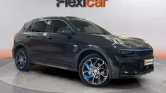 Usado 2022 Lynk & Co 01 SUV | 20.290 € (Buen precio)