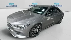 Usado 2021 Mercedes CLA200 Berlina | 31.890 € (Buen precio)