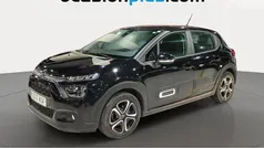 Usado 2024 Citroën C3 Utilitario | 13.682 € (Precio justo)