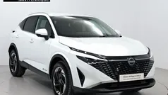 Usado 2024 Nissan Qashqai N-Connecta SUV | 32.200 € (Precio justo)