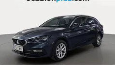 Usado 2025 Seat Leon Style Monovolumen | 21.273 € (Buen precio)
