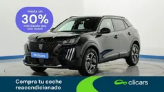 Usado 2024 Peugeot 2008 Allure SUV | 19.490 € (Precio justo)