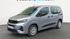 Usado 2025 Opel Combo Monovolumen | 21.719 € (Buen precio)