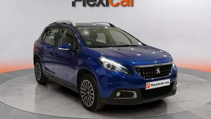 Usado 2019 Peugeot 2008 Active SUV | 9990 € (Super precio)