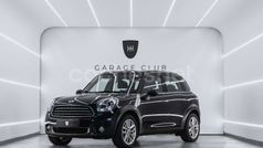 Usado 2012 Mini Cooper Countryman SUV | 9999 € (Buen precio)