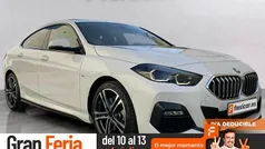 Blanco Usado 2024 BMW 220 Coupe | 36.990 € (Buen precio)