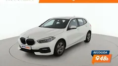 Usado 2020 BMW 118 Performance Utilitario | 22.399 € (Buen precio)