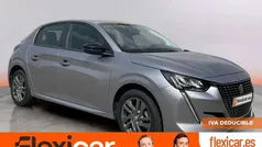Usado 2022 Peugeot 208 Active Utilitario | 10.690 € (Super precio)