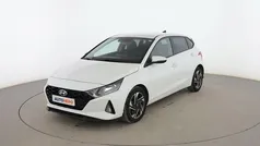 Usado 2020 Hyundai i20 Berlina | 12.499 € (Precio justo)