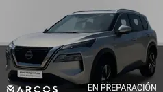 Usado 2023 Nissan X-Trail SUV | 34.750 € (Precio justo)