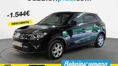 Usado 2022 Ssangyong Tivoli SUV | 15.990 € (Precio justo)