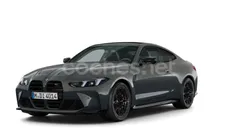 Usado 2025 BMW M4 Competition Edition Coupe | 129.900 €