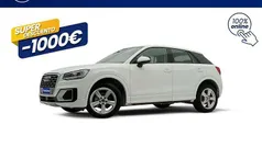 Usado 2020 Audi Q2 Sport SUV | 18.985 € (Precio justo)