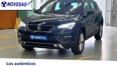Usado 2017 Seat Ateca XCELLENCE SUV | 16.450 € (Precio justo)