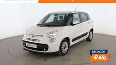 Usado 2017 Fiat 500L Pop Star Monovolumen | 11.499 € (Precio justo)