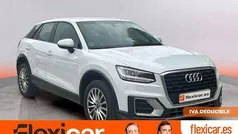 Blanco Usado 2018 Audi Q2 Design SUV | 20.790 € (Precio justo)