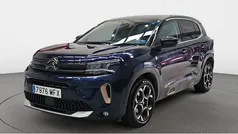 Usado 2023 Citroën C5 Aircross SUV | 19.273 € (Super precio)