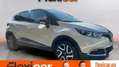 Usado 2017 Renault Captur Version S SUV | 13.490 € (Precio justo)
