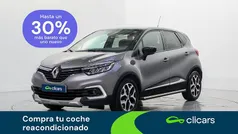 Usado 2019 Renault Captur Zen SUV | 14.690 € (Precio justo)