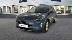 Gris Usado 2023 Ford Kuga Titanium SUV | 19.950 € (Buen precio)