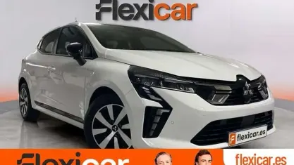 Usado Mitsubishi Colt 91 CV (66 kW) 2025 Blanco Utilitario