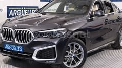 Usado 2021 BMW X6 xLine SUV | 62.450 € (Buen precio)