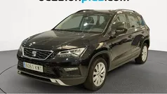 Negro Usado 2019 Seat Ateca Style SUV | 18.173 € (Super precio)