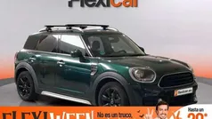 Usado 2019 Mini One D Countryman SUV | 15.990 € (Buen precio)