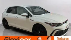 Usado 2024 VW Golf VIII GTI Berlina | 33.990 € (Buen precio)