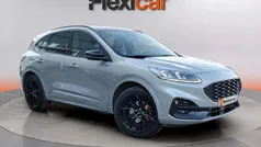 Gris Usado 2023 Ford Kuga ST-Line X SUV | 21.990 € (Super precio)