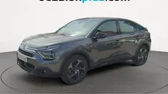 Usado 2023 Citroën e-C4 Utilitario | 17.383 € (Buen precio)