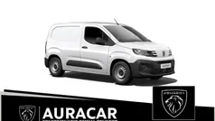 Blanco Nuevo 2025 Peugeot Partner S Monovolumen | 24.315 € (Precio justo)
