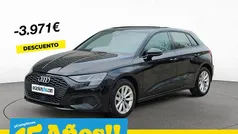 Usado 2023 Audi A3 | 24.990 € (Precio justo)