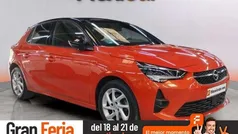 Usado 2020 Opel Corsa GS Line Berlina | 10.690 € (Precio justo)