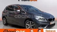 Usado 2016 BMW 220 Familiar | 17.490 € (Precio justo)