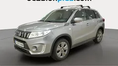 Usado 2019 Suzuki Vitara SUV | 13.137 € (Precio justo)
