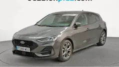 Usado 2023 Ford Focus ST-Line Utilitario | 16.864 € (Precio justo)