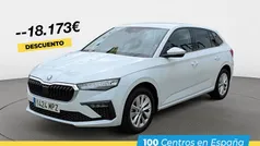 Usado 2024 Skoda Scala Selection Utilitario | 19.990 € (Precio justo)