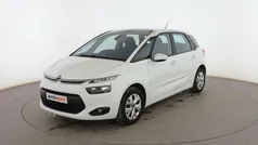 Usado 2014 Citroën C4 Picasso Seduction Monovolumen | 8499 € (Buen precio)
