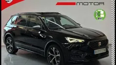 Usado 2020 Seat Tarraco 4Drive SUV | 29.990 € (Precio justo)