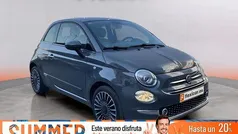 Usado 2016 Fiat 500 Lounge Utilitario | 7990 € (Precio justo)