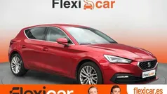 Usado 2020 Seat Leon XCELLENCE Berlina | 19.490 € (Precio justo)